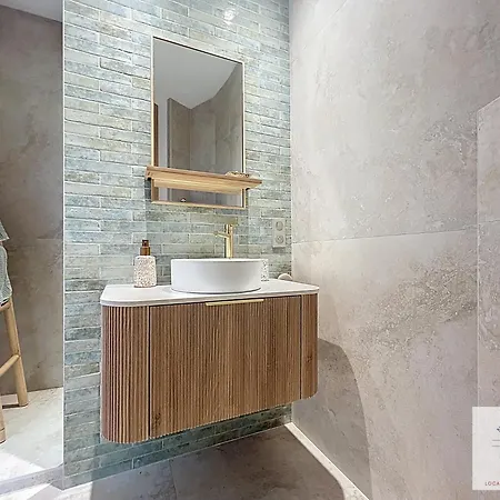 Elysee 9 * Saint-Tropez