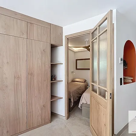 Elysee 9 * Saint Tropez