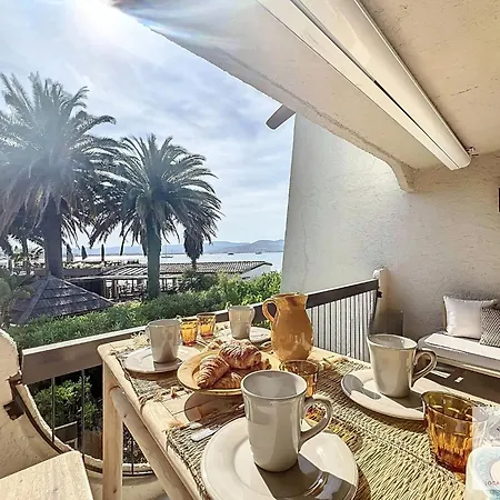 Elysee 9 Apartament