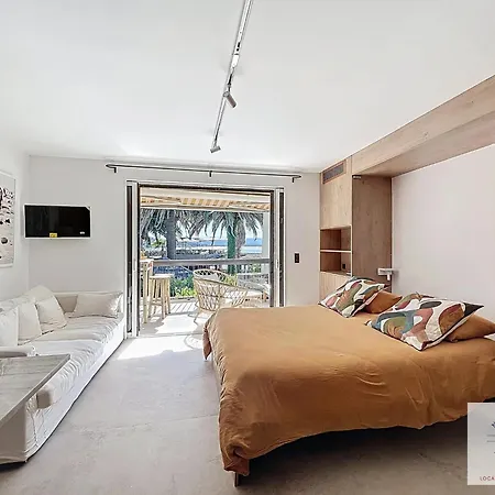 Elysee 9 Apartment *